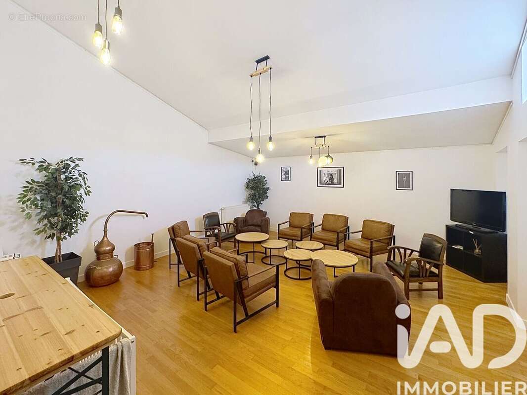 Photo 4 - Appartement à CHAMPNIERS