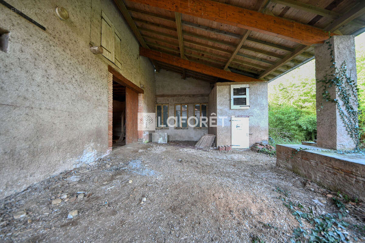Maison à PARISOT
