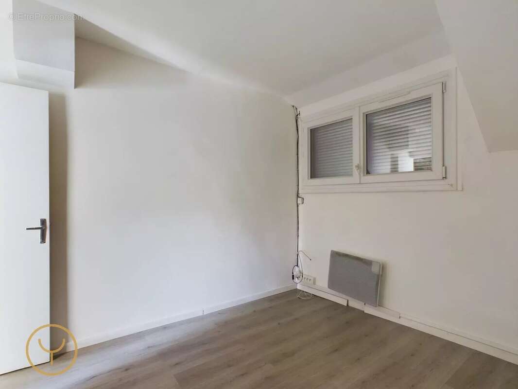 Maison à ROMILLY-SUR-SEINE