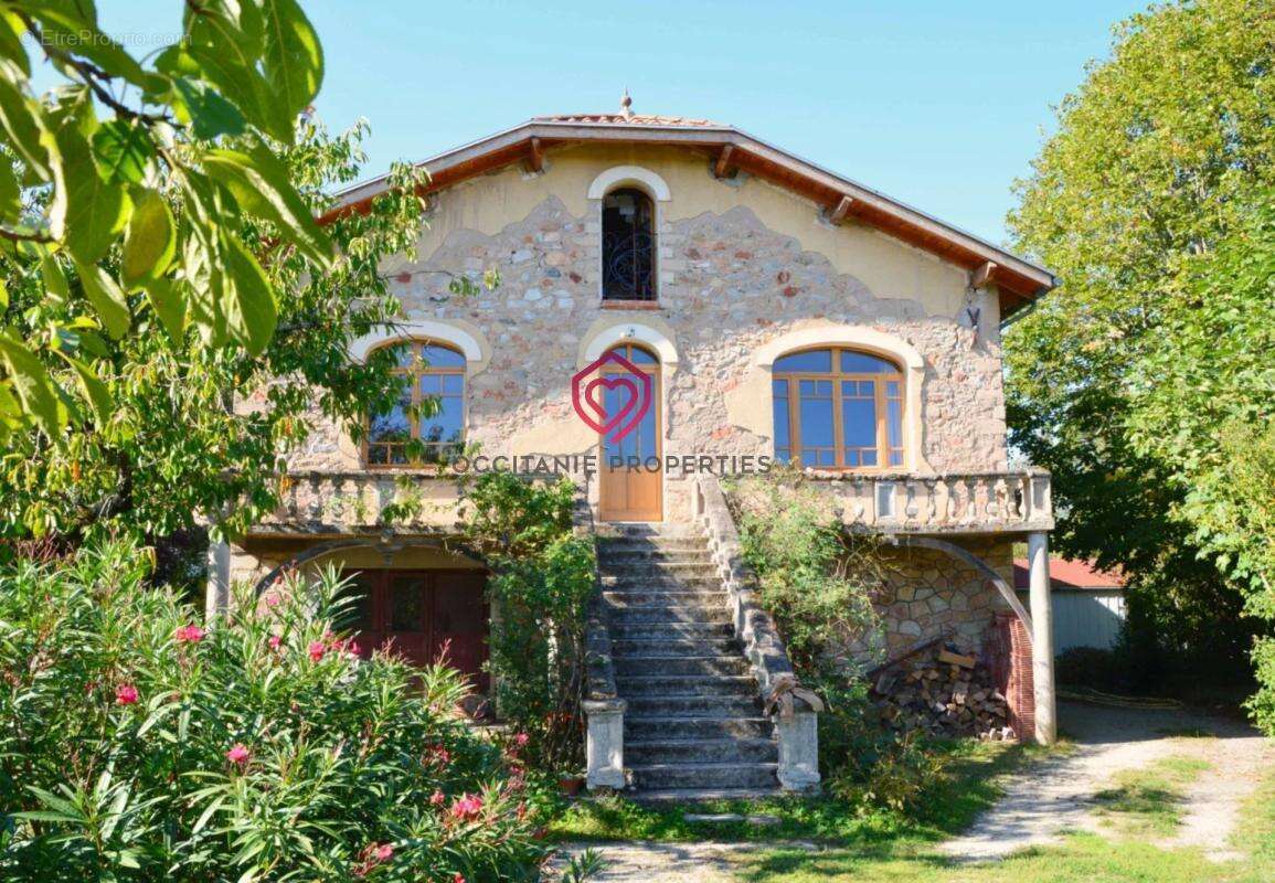 Maison à REVEL
