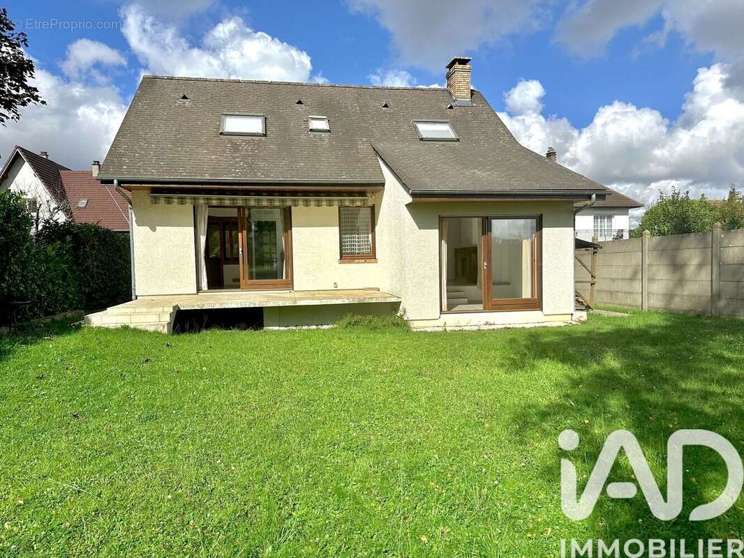 Photo 4 - Maison à LA NORVILLE