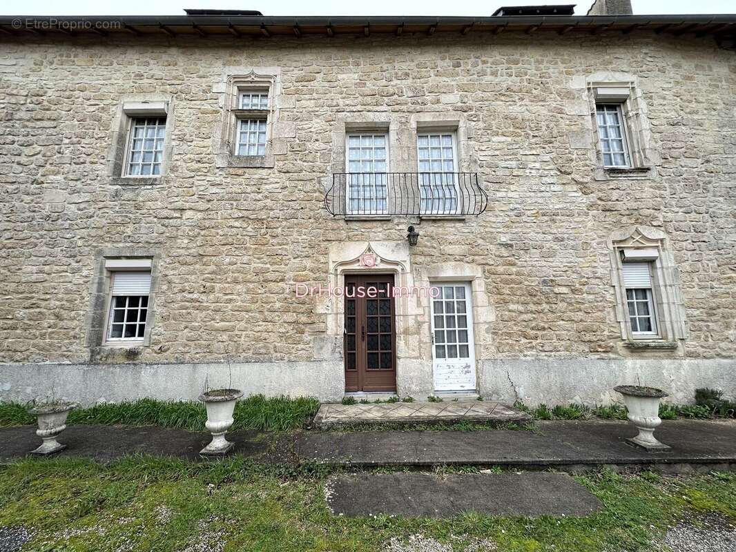 Maison à BESSE