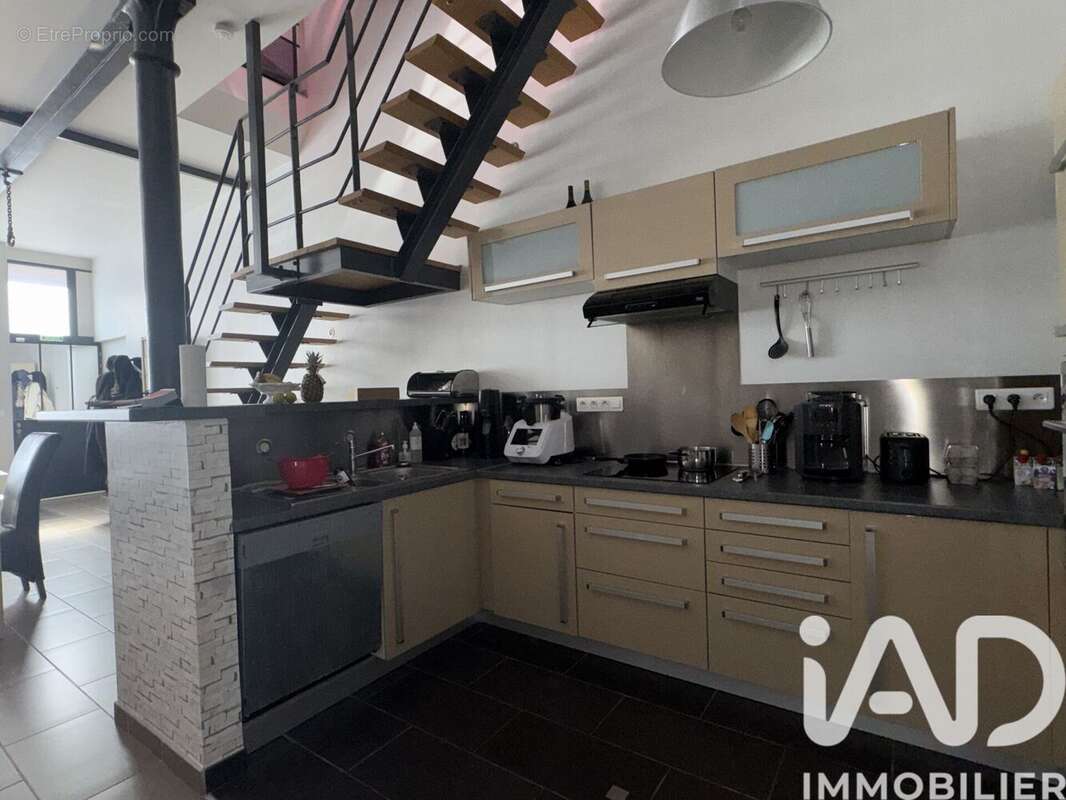 Photo 3 - Appartement à ARMENTIERES