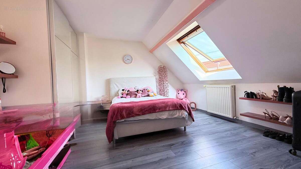 Photo 8 - Maison à WISSOUS