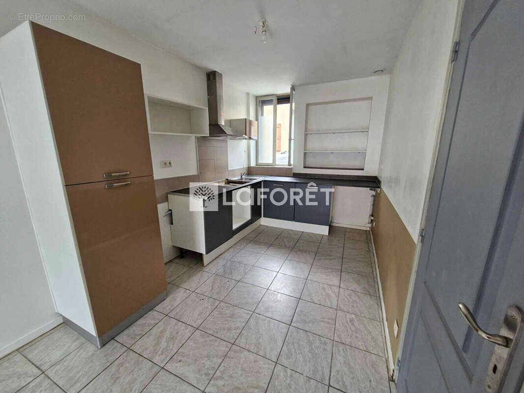 Appartement à GRAULHET