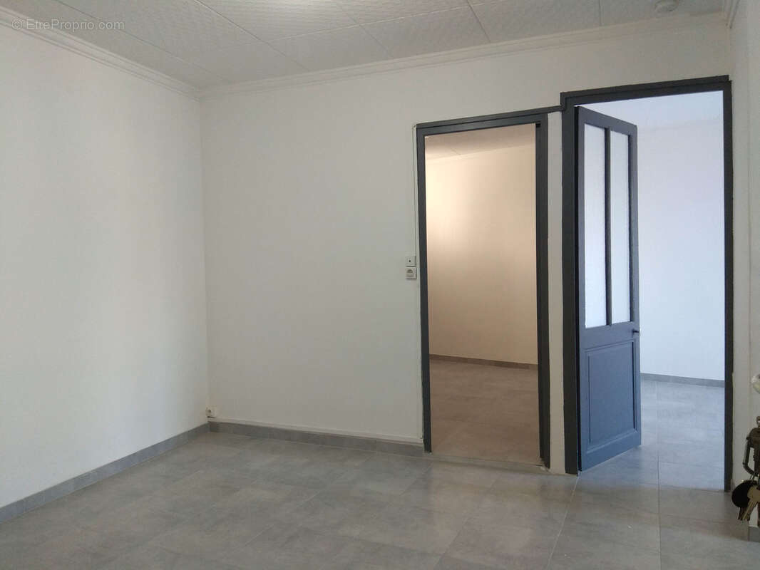 Appartement à NARBONNE
