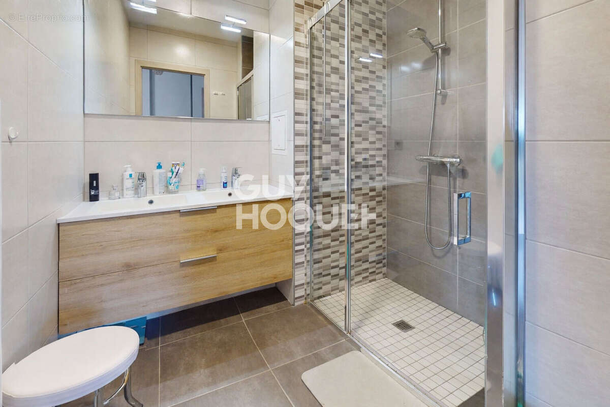 Appartement à CERNAY