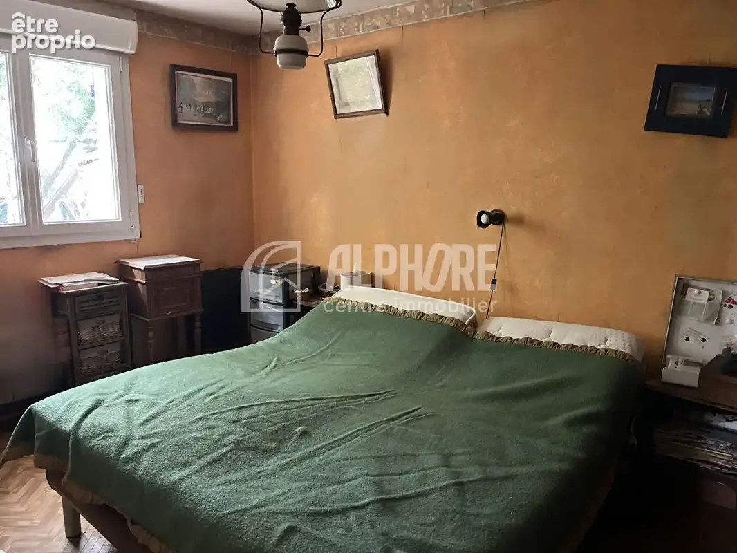 Maison à vendre à Pornic - 3 chambres, grand terrain - photo 4