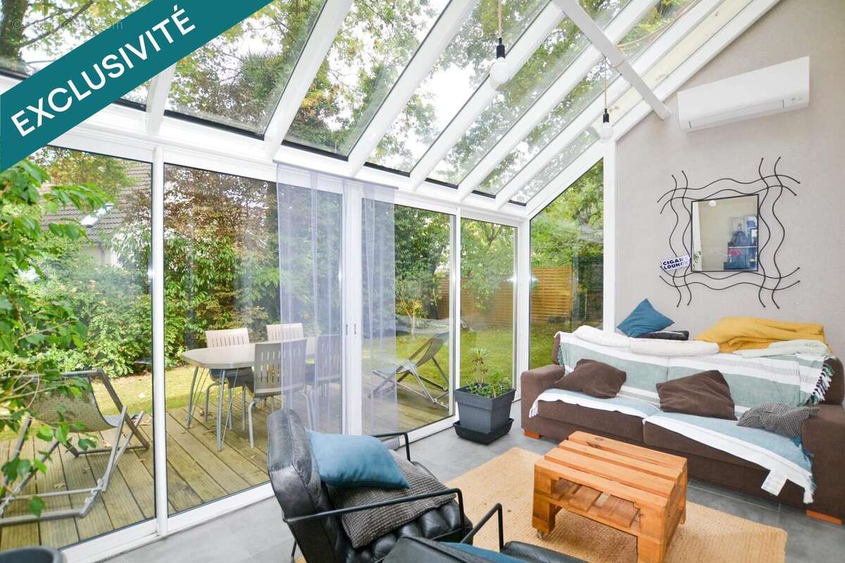 Photo 6 - Maison à MORSANG-SUR-ORGE