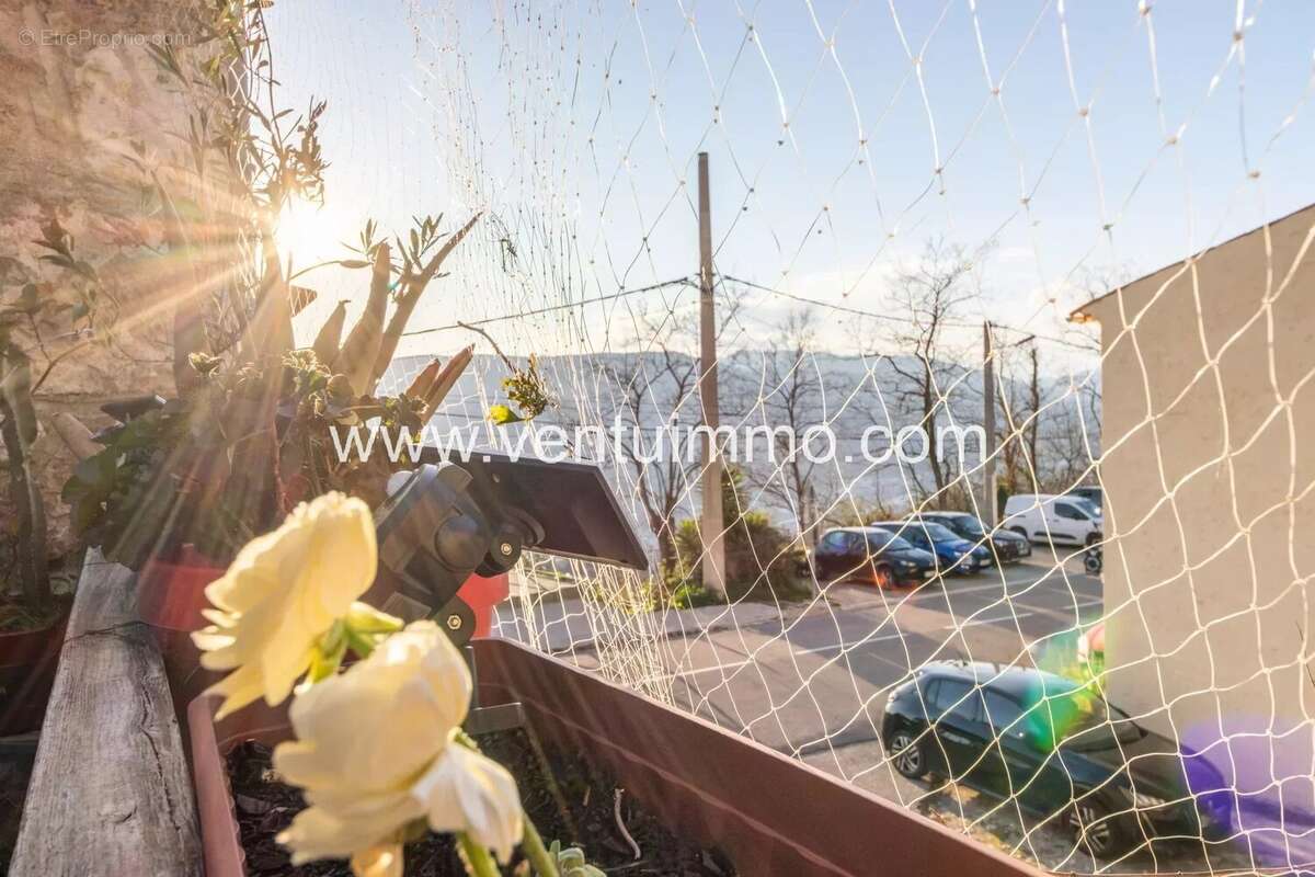 Appartement à ASPREMONT