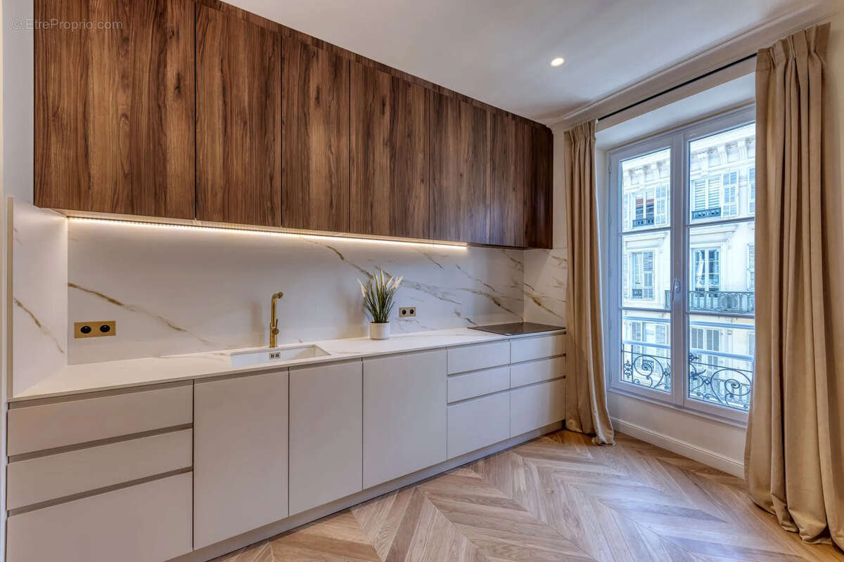 Appartement 87 m² à Nice  - photo 8