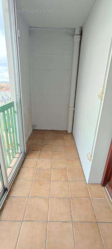 Appartement à TARBES