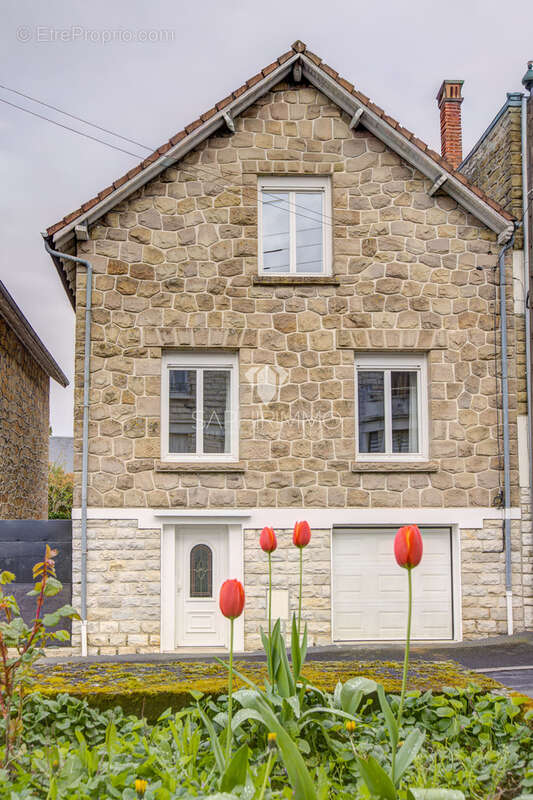 Maison à BRIVE-LA-GAILLARDE