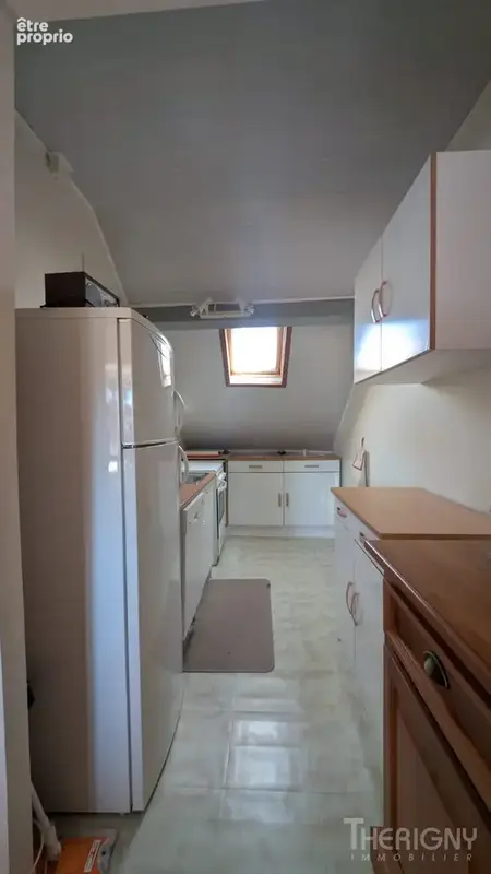 Appartement 1 pièce 28 m² à vendre à Mers-Les-Bains (80350) - photo 4