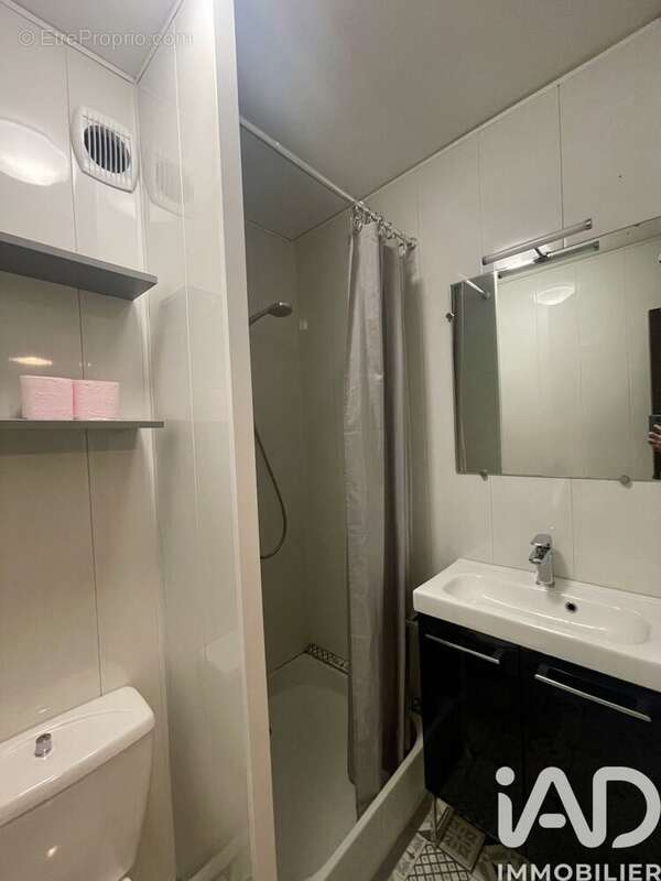 Photo 9 - Appartement à RODEZ