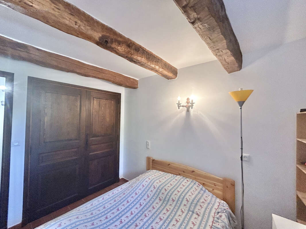 Appartement à LES ADRETS-DE-L'ESTEREL