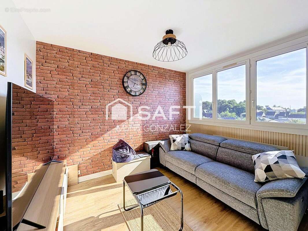 Photo 4 - Appartement à TOURS