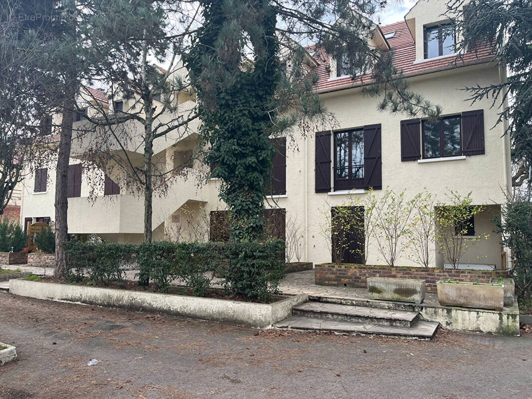 Appartement à CHELLES