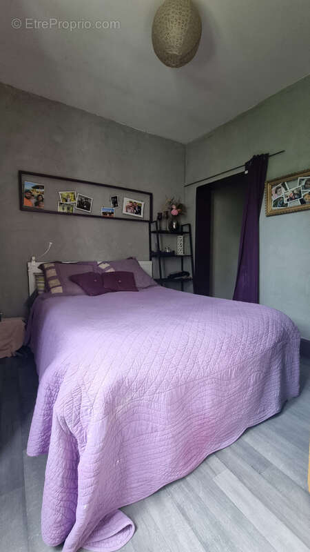 Maison à L'ISLE-EN-DODON