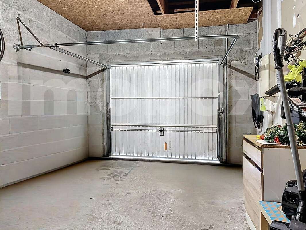 karine_00006 - Maison à PANNECE