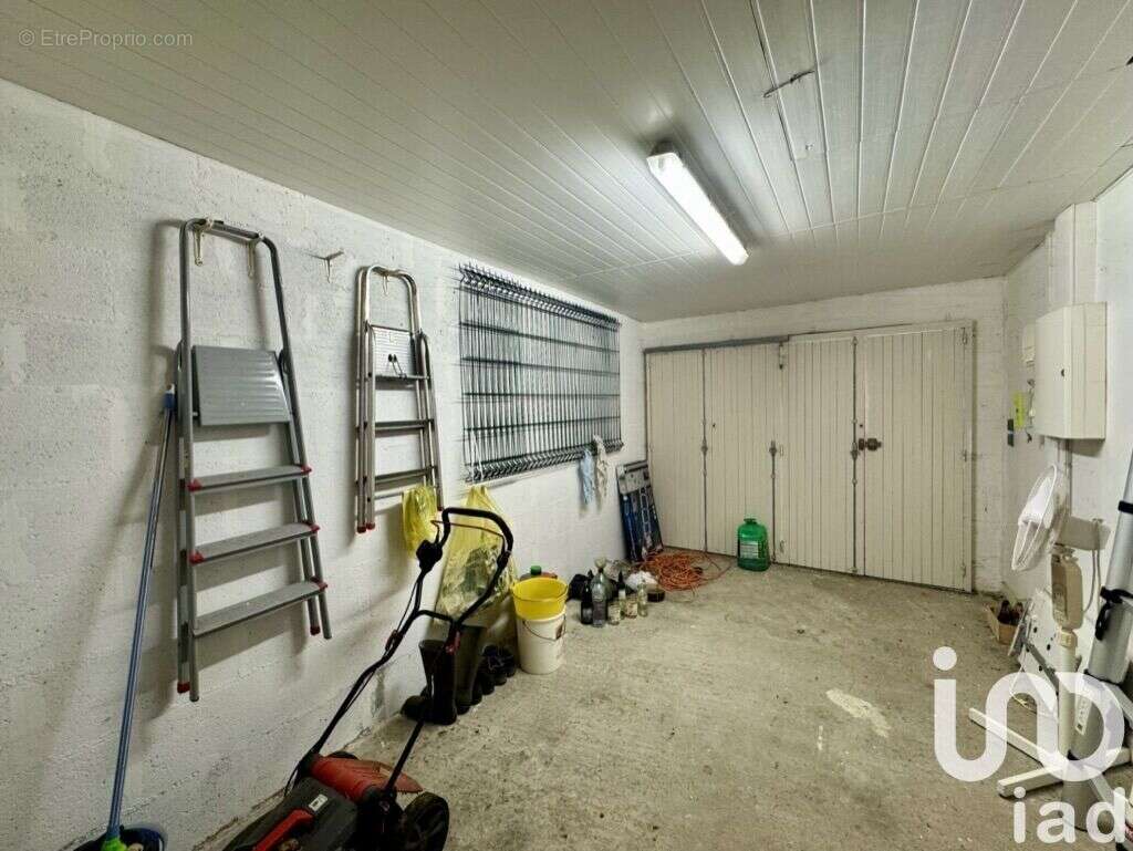 Photo 9 - Maison à ANCHE