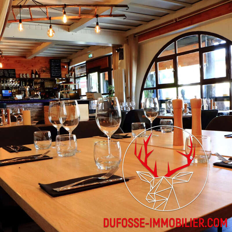 Commerce à SAINT-ETIENNE-EN-DEVOLUY