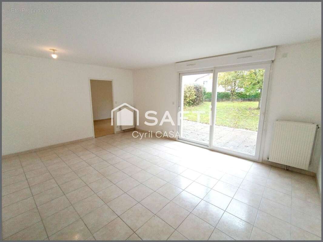 Maison 101 m² à Saint-Vallier  - photo 4