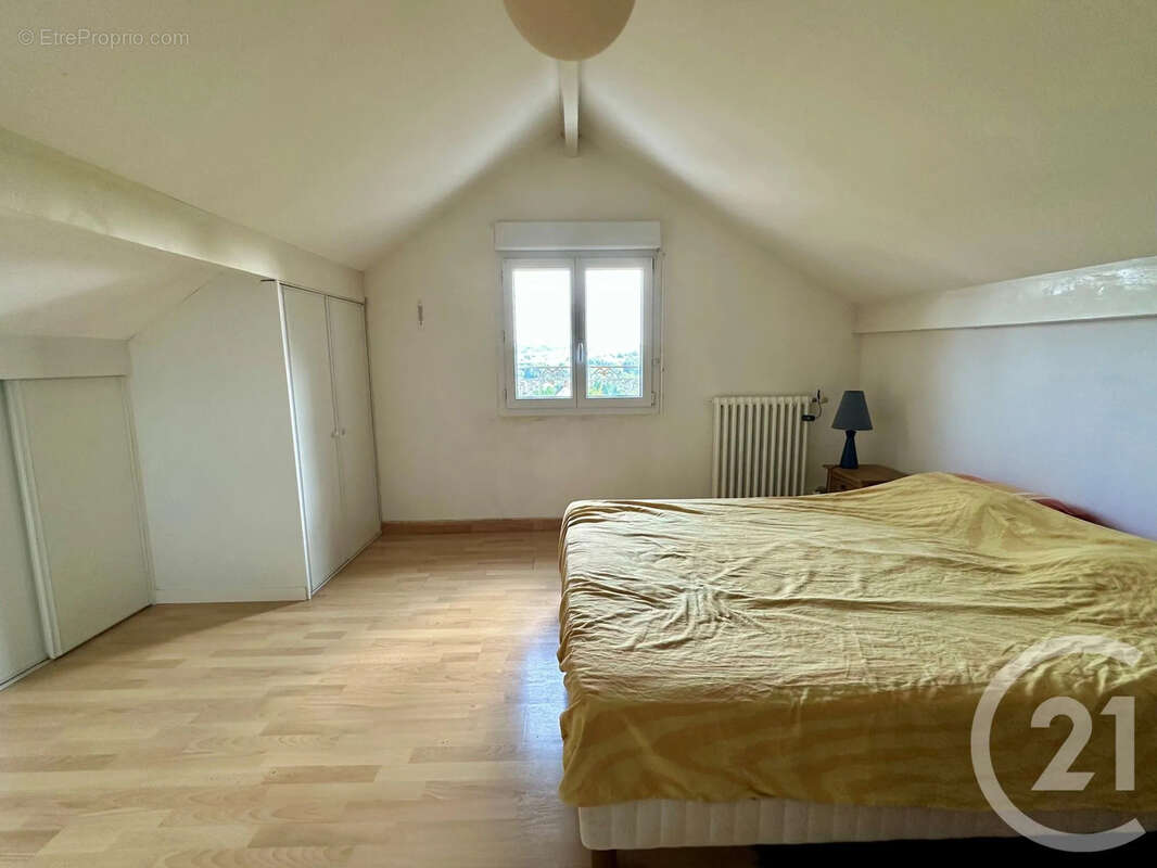 Maison à THORIGNY-SUR-MARNE