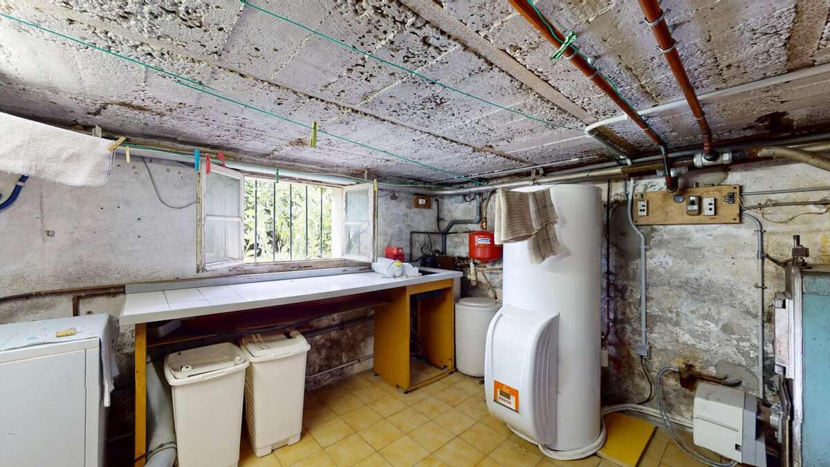 Maison 100 m² à Montfermeil  - photo 20