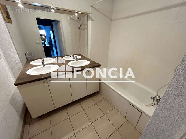 Appartement à BERGERAC
