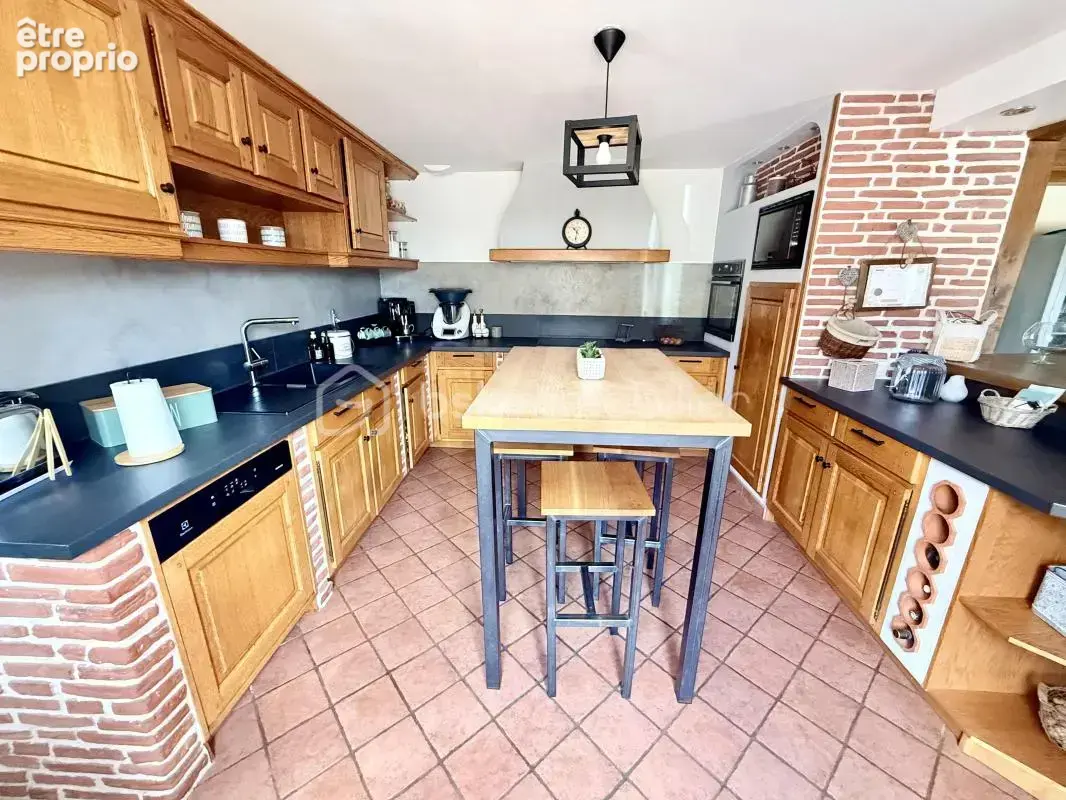 Maison Coup de Cœur, Vivable de Plain-Pied - photo 7