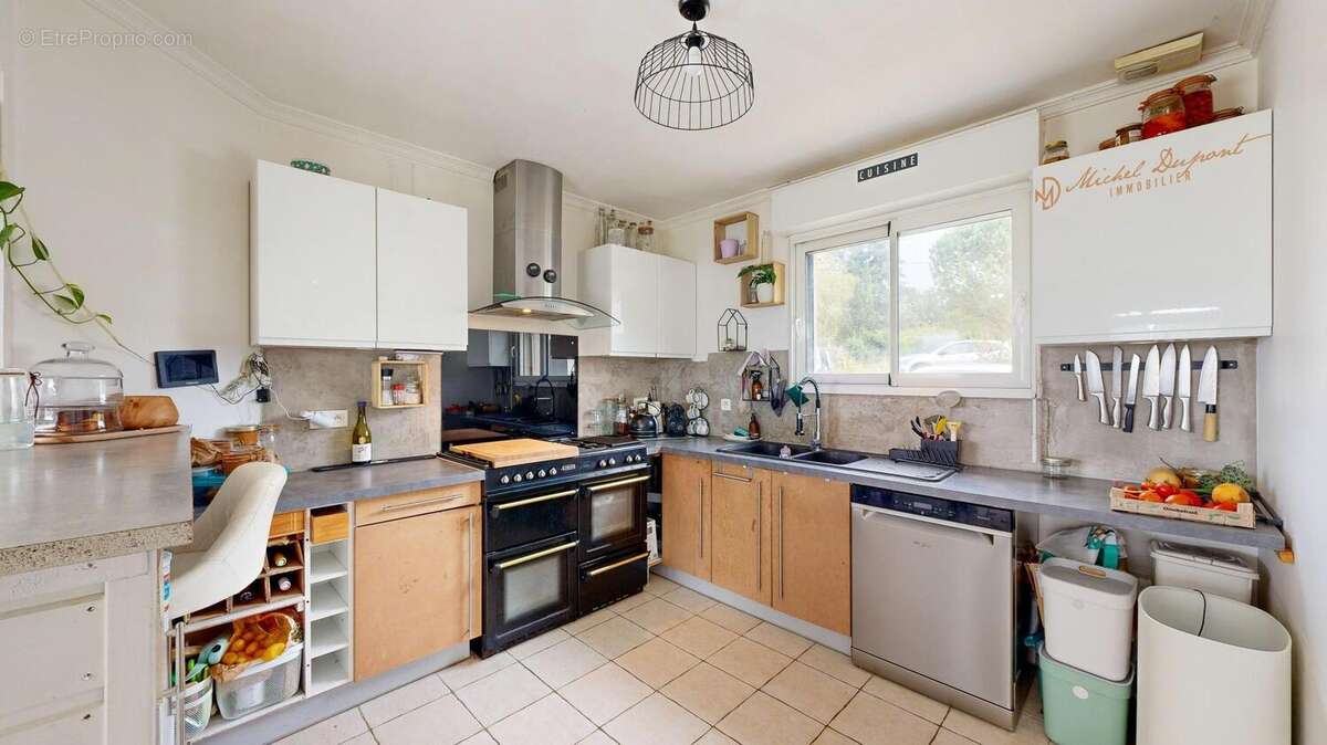 Photo 5 - Maison à LE BUISSON-DE-CADOUIN