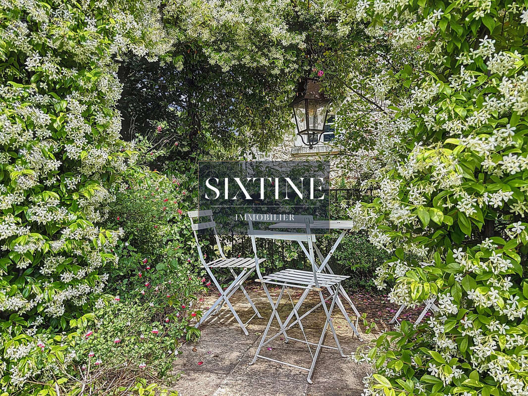 Maison à BOURGOIN-JALLIEU