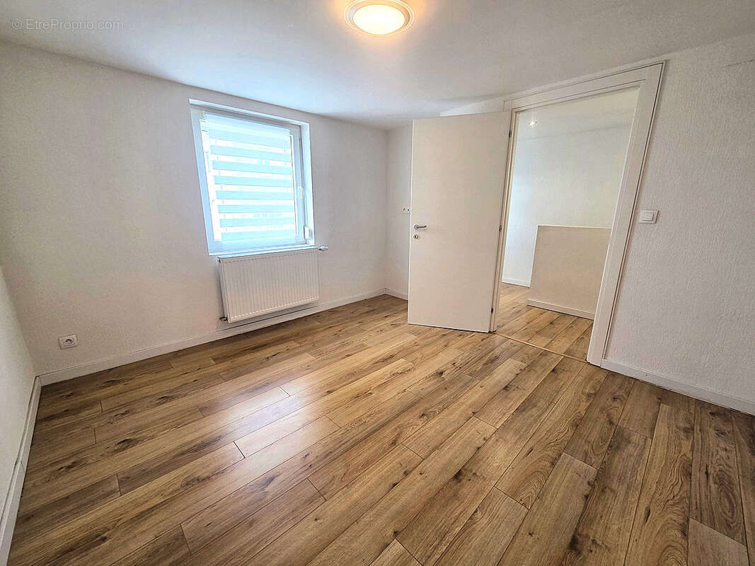 Maison à SAINT-LOUIS