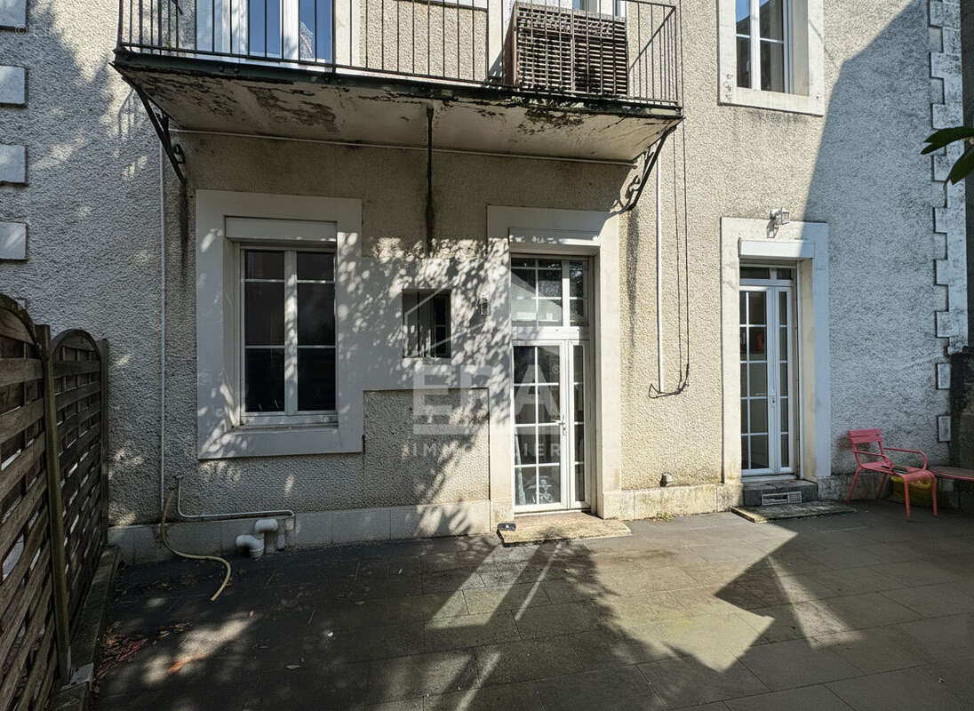 Maison à PERIGUEUX