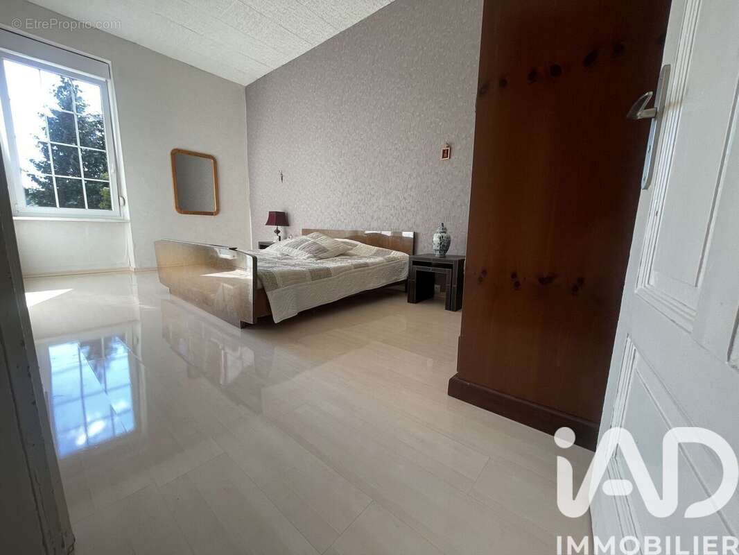 Photo 6 - Appartement à ALGRANGE