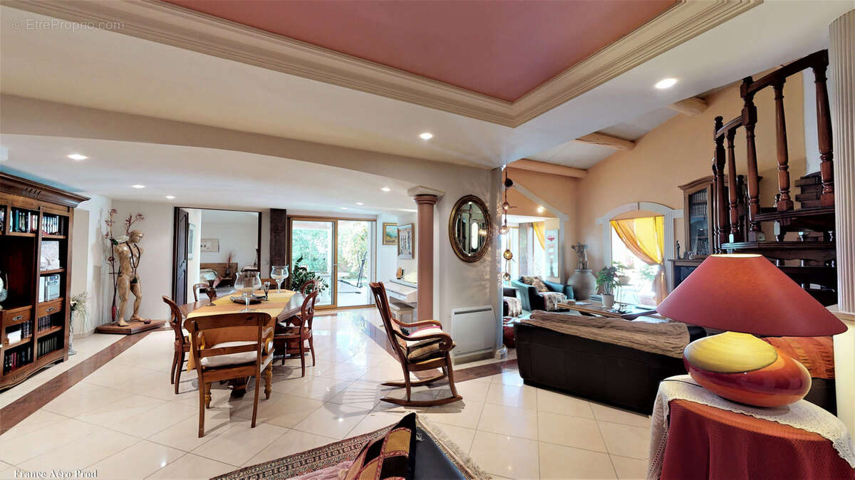 Maison à SANARY-SUR-MER