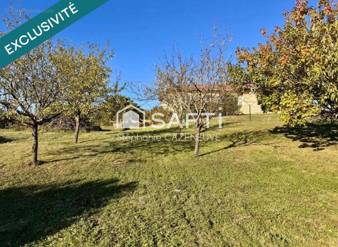 Photo 5 - Maison à PUYCASQUIER