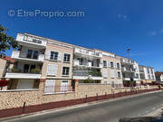 Appartement à ACHERES