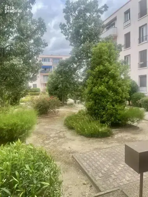 Photo Appartement à Perpignan au prix de 87 000€