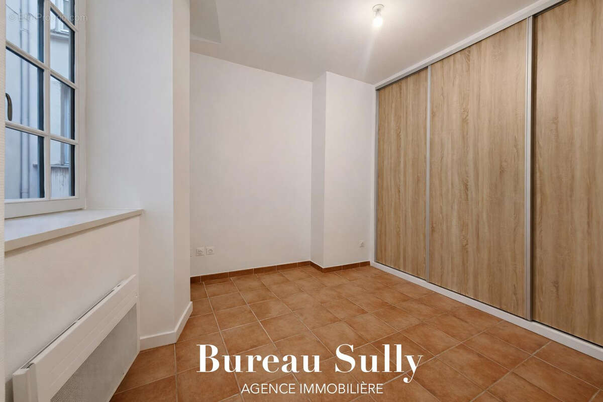 Appartement à LYON-2E