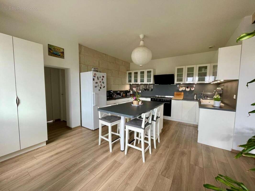 Photo 6 - Maison à INGRANDES-DE-TOURAINE