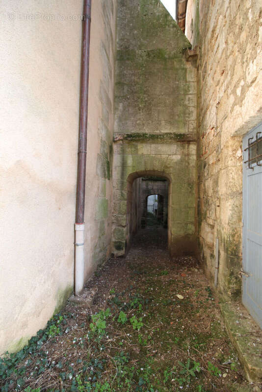 Maison à VILLARS