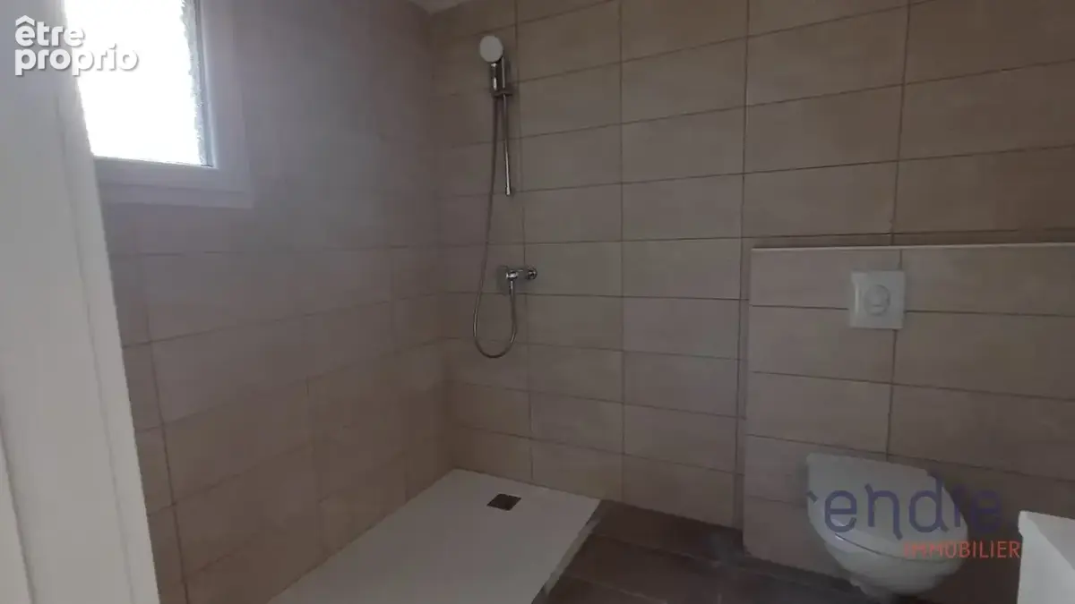 CERNAY  Duplex 4 pièces avec jardin privatif, terrasse et garage - photo 6