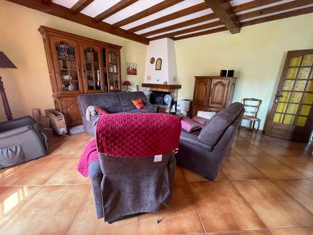 Maison à ROSIERES