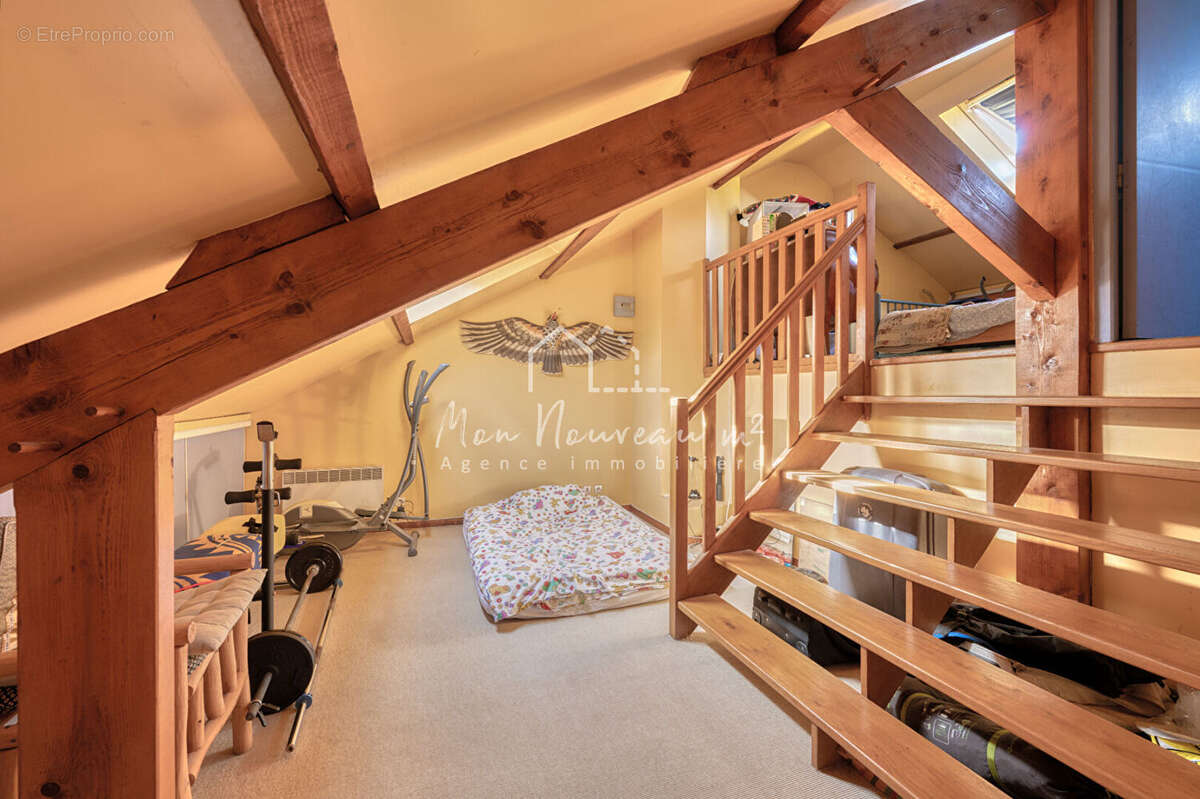 Maison à GOURNAY-SUR-MARNE