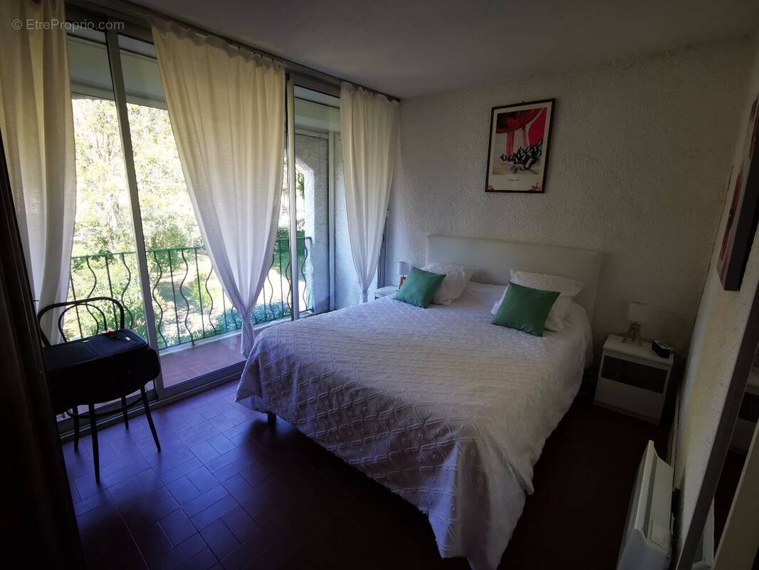 Appartement à ARGELES-SUR-MER