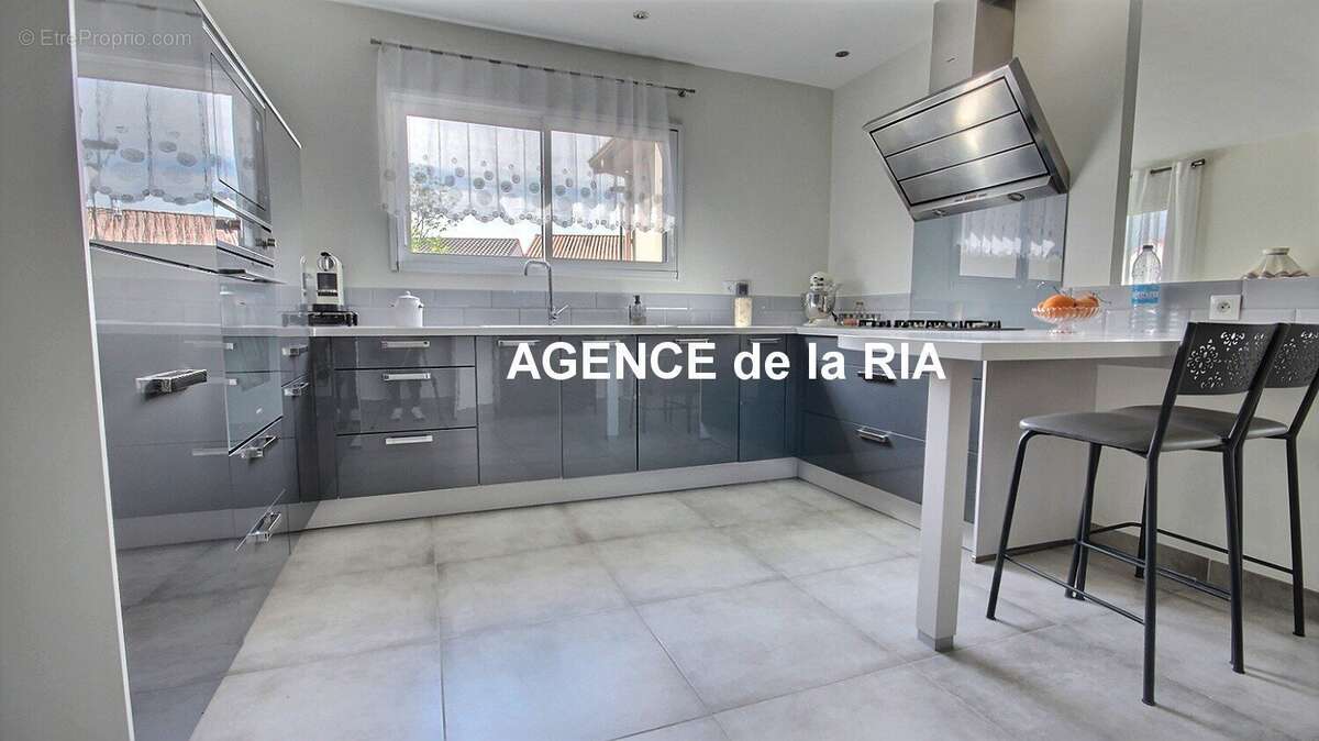 Maison à PORNIC
