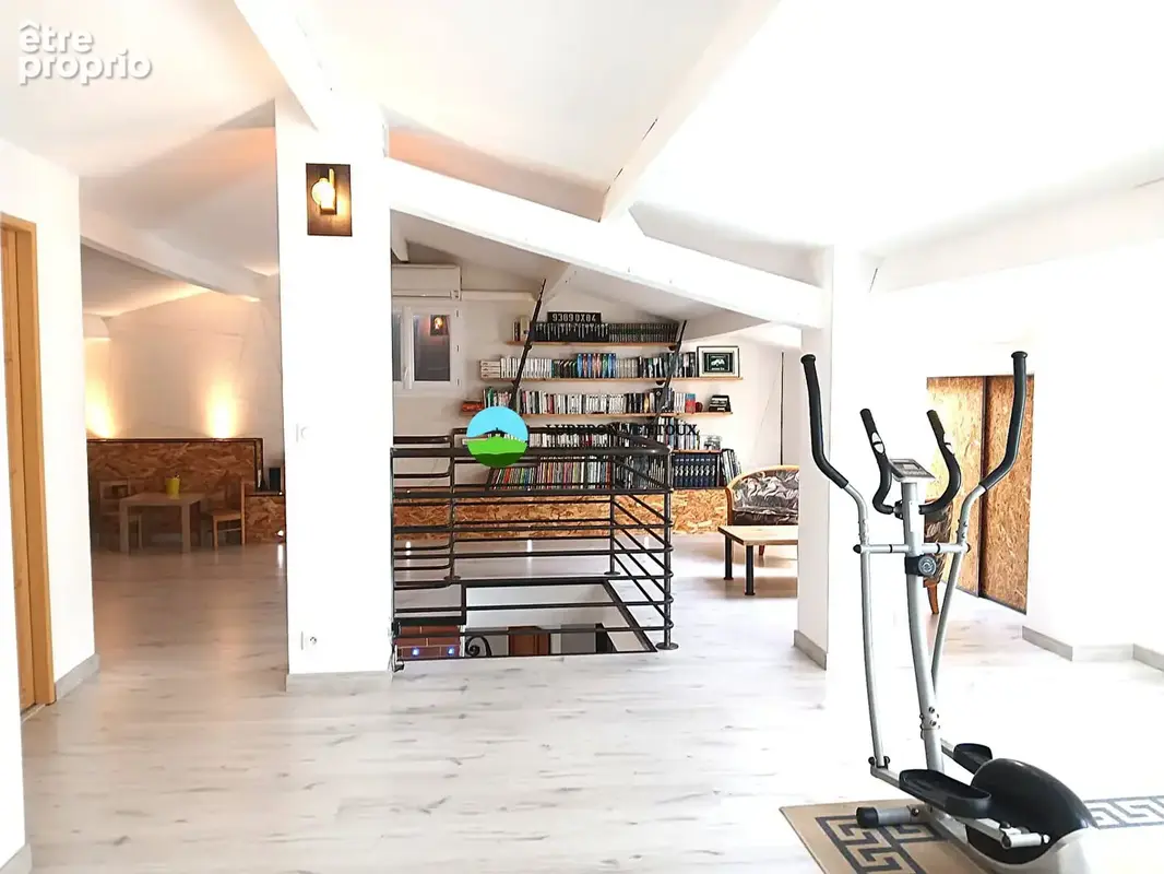 Maison familliale 5 Chambres - photo 15