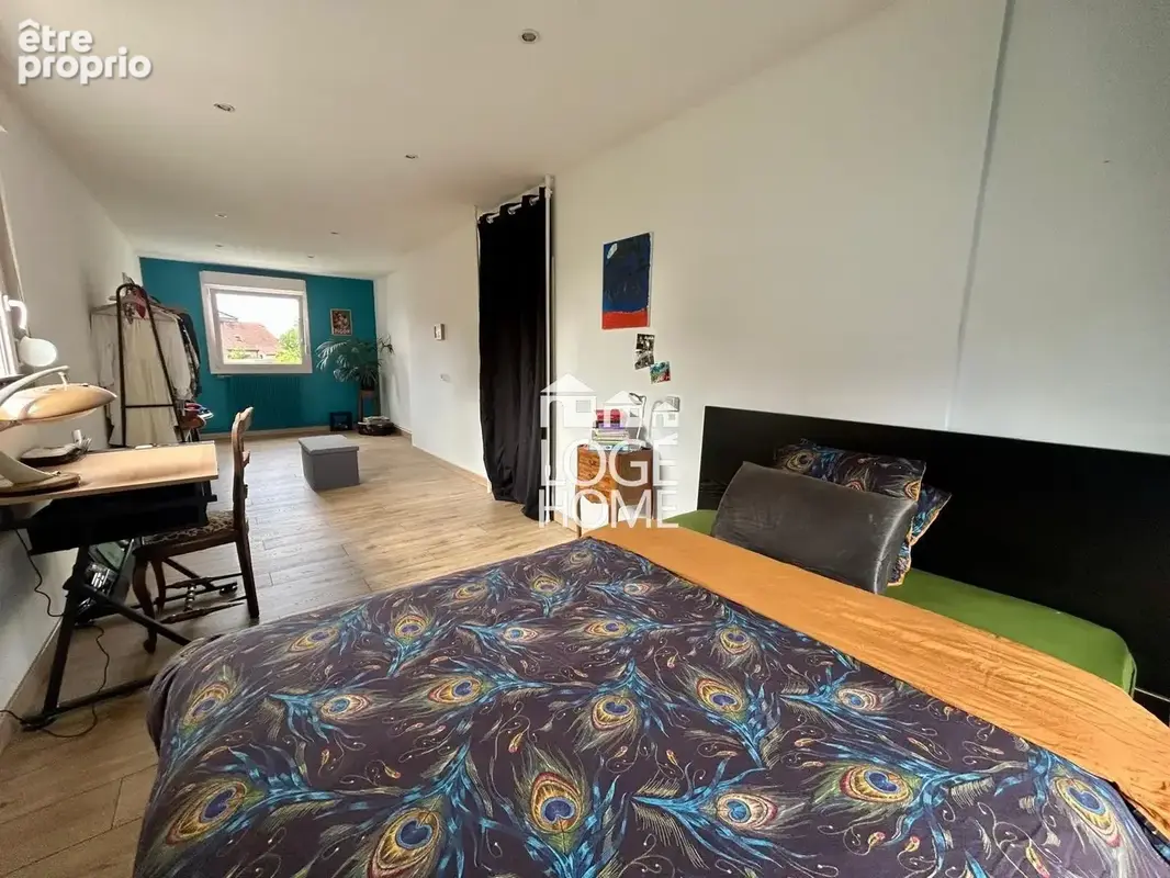 Maison 5 pièces 117 m² à vendre à Hem (59510) - photo 4